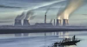 Sunders leak-tight Valves for Power generation