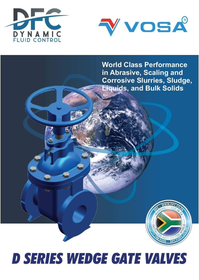 Catalogues - Dynamic Fluid Control